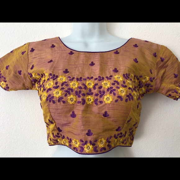 New Readymade Blouse For Sale - Picture 1 of 3